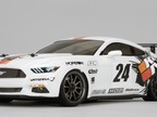 Vaterra Ford Mustang 2015 K&N V100 Drift 1:10 RTR